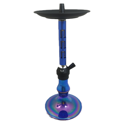 Кальян Garden Hookah Blue (6142-1)