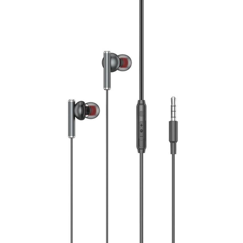 Наушники Xo EP32 Черный