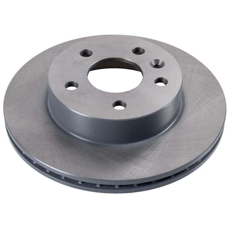 Тормозной диск FEBI BILSTEIN 10642FE