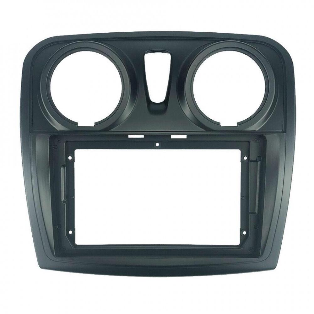 Автомагнітола Renault Logan 2 Sandero 2 Dokker 2012-2020 на Android 12+ CarPlay 4core 2/32 Гб (М-ДЛ2-9-В2) - фото 7 Автомагнітола Renault Logan 2 Sandero 2 Dokker 2012-2020 на Android 12+ CarPlay 4core 2/32 Гб (М-ДЛ2-9-В2) - фото 7