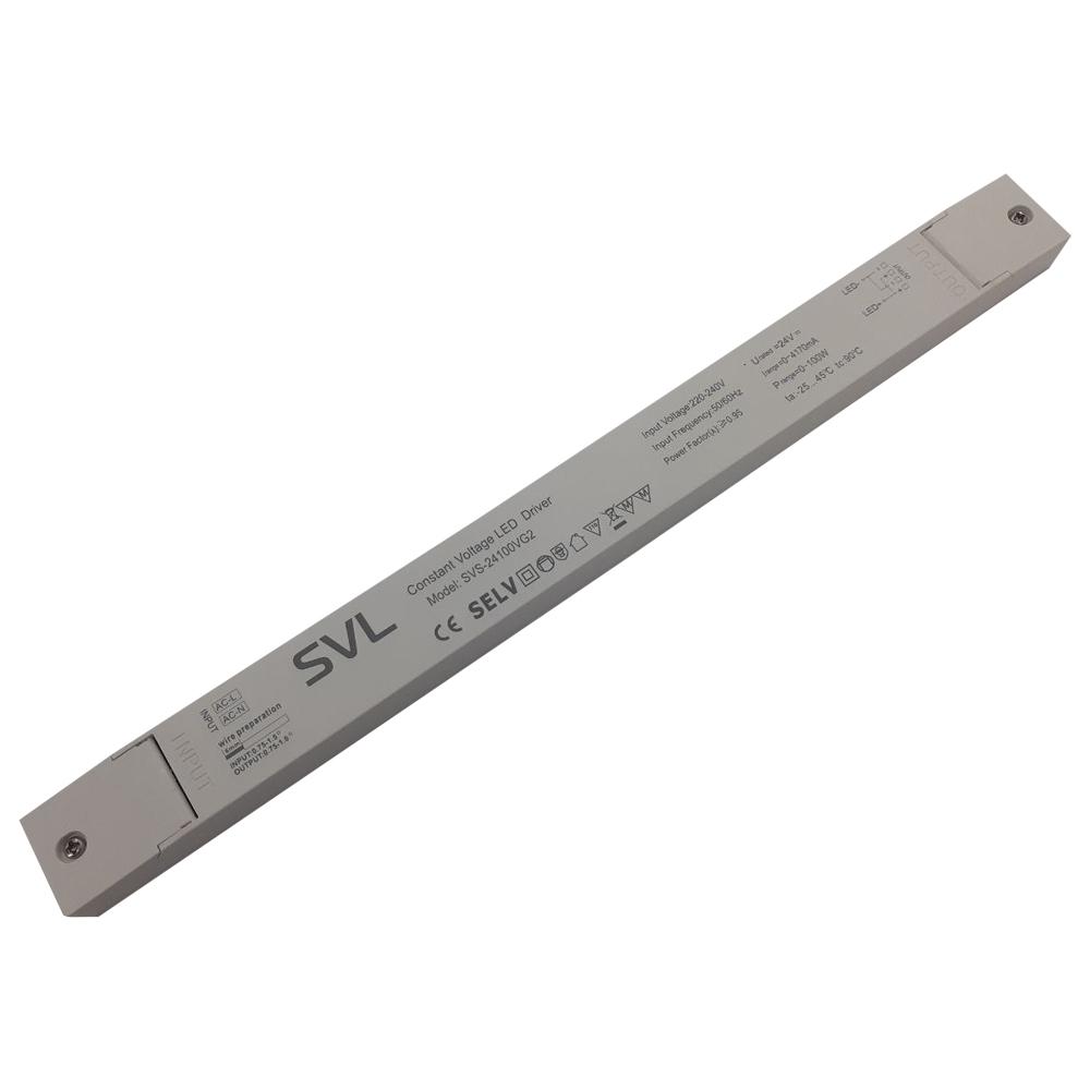 Источник питания SVS-24100VG2 (17670) Источник питания SVS-24100VG2 (17670)