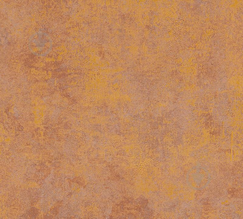 Виниловые обои на флизелиновой основе A.S.Creation New Walls 37425-3 Рыжий