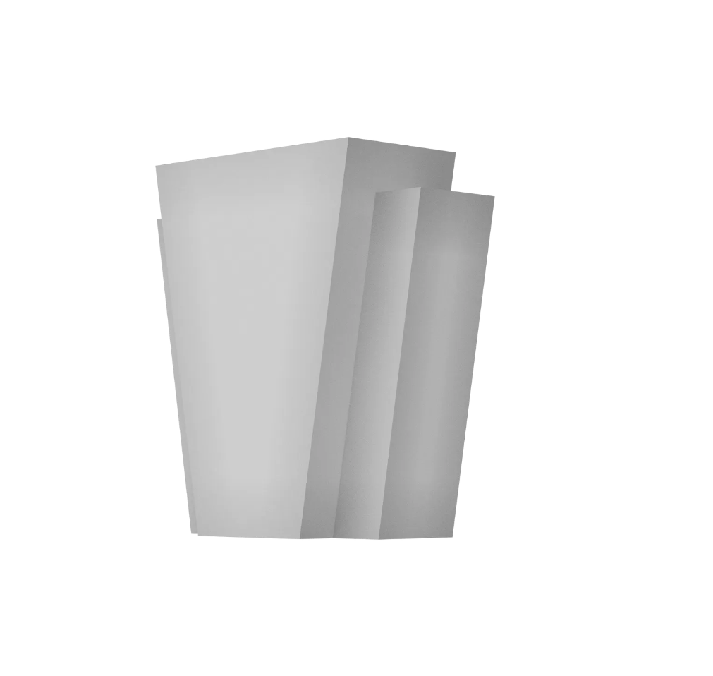 Замок фасадний Prestige Decor ZC 102 (2328777885)