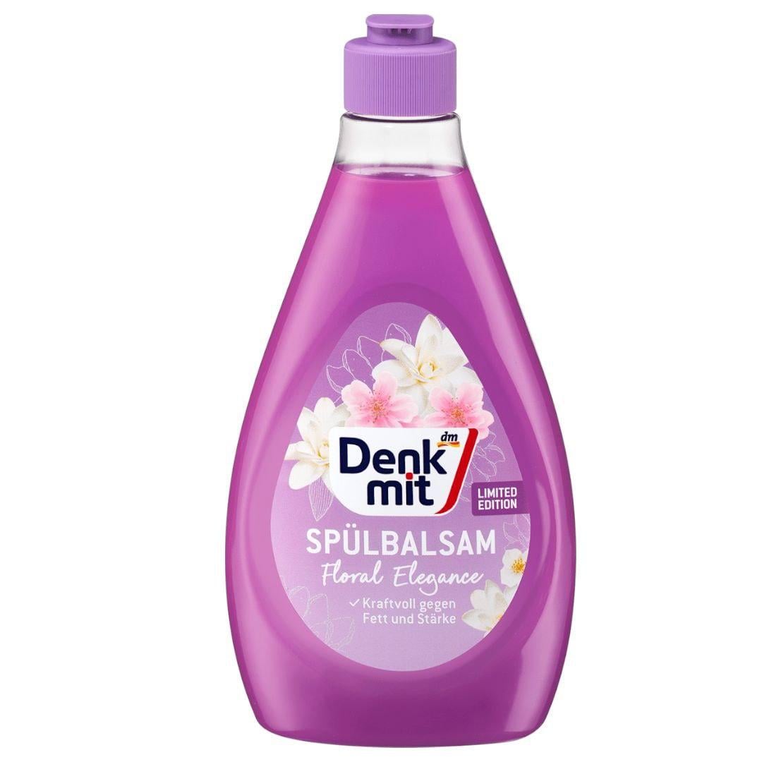 Средство для мытья посуды Denkmit Balsam Floral Elegance 500 мл (2640044108)