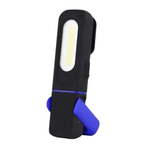 Фонарь аккумуляторный светодиодный WLY-3041 3W 6500K (29177405)