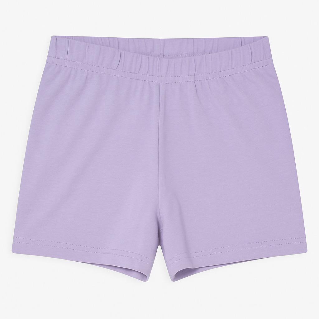 Шорты PRIMARK 116 см Сиреневый (7658905)