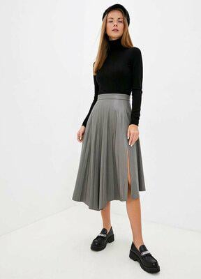 Гольф жіночий Moni&co L/XL Чорний - фото 3 Гольф жіночий Moni&co L/XL Чорний - фото 3