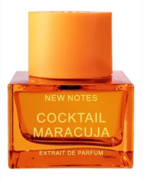 Духи унисекс New Notes Cocktail Maracuja 50 мл (87272)