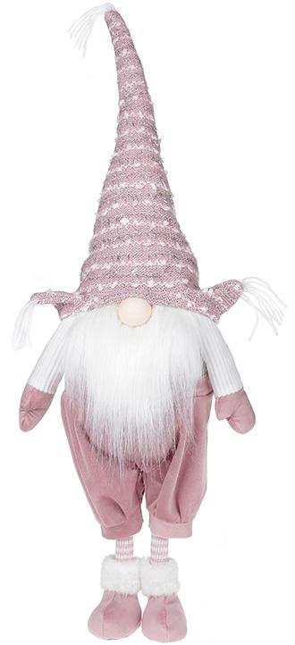 Мягкая игрушка Гномик Билли 22х13х68 см Тиффани (BD-910-204)