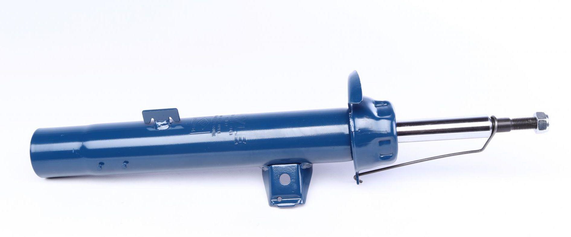 Амортизатор передний Meyle для BMW 1 E81/E82/E87 03-13 R (326 623 0043)