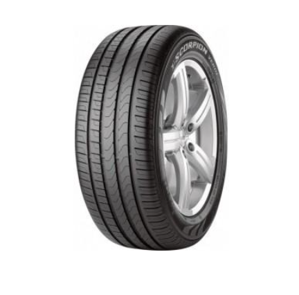 Автошина PIRELLI Scorpion Verde 235/55R17 99V