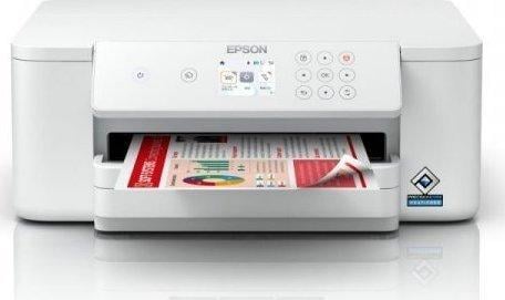 БФП Epson WorkForce Pro WF-C4310DW (474284)