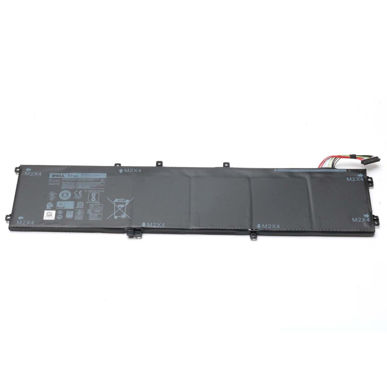 Аккумулятор для ноутбука Dell XPS 15 9560 11,4V 97Wh (A49Q-DR)