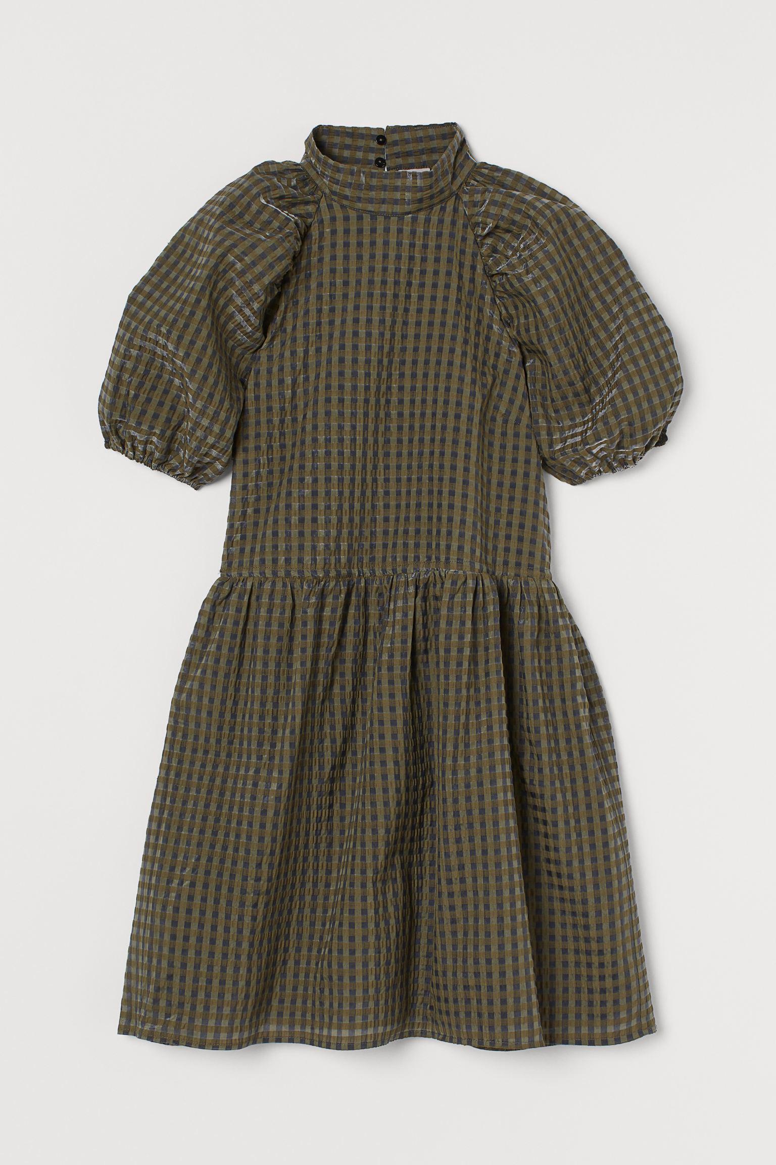 Платье р. 42 Хаки (8796462sdm)