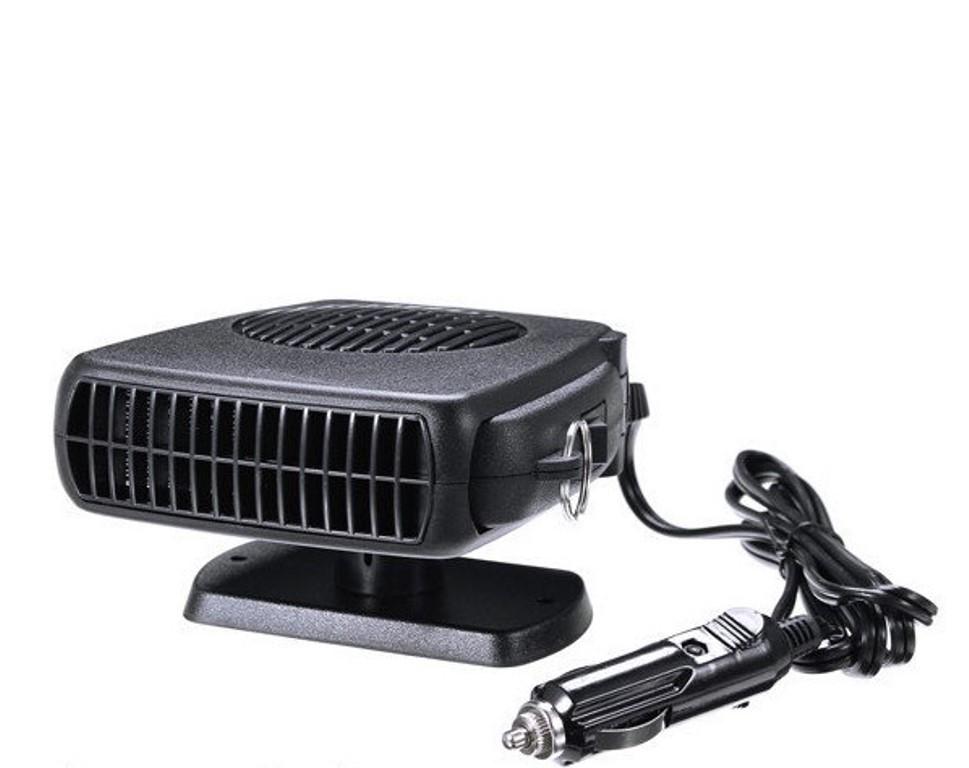 Обогреватель автомобильныйXPRO ST-418 15 Вт (284,8_ST-418_142,4)