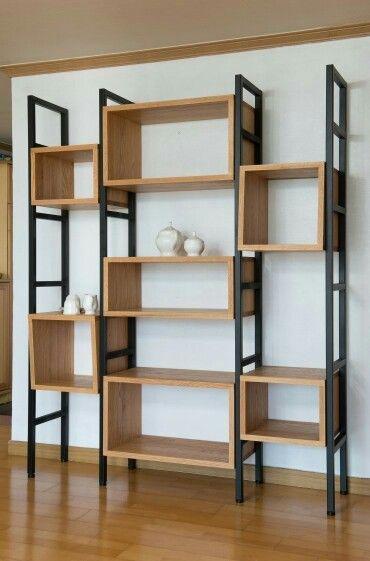 Стеллаж для хранения Дуб венге (NS-1754)