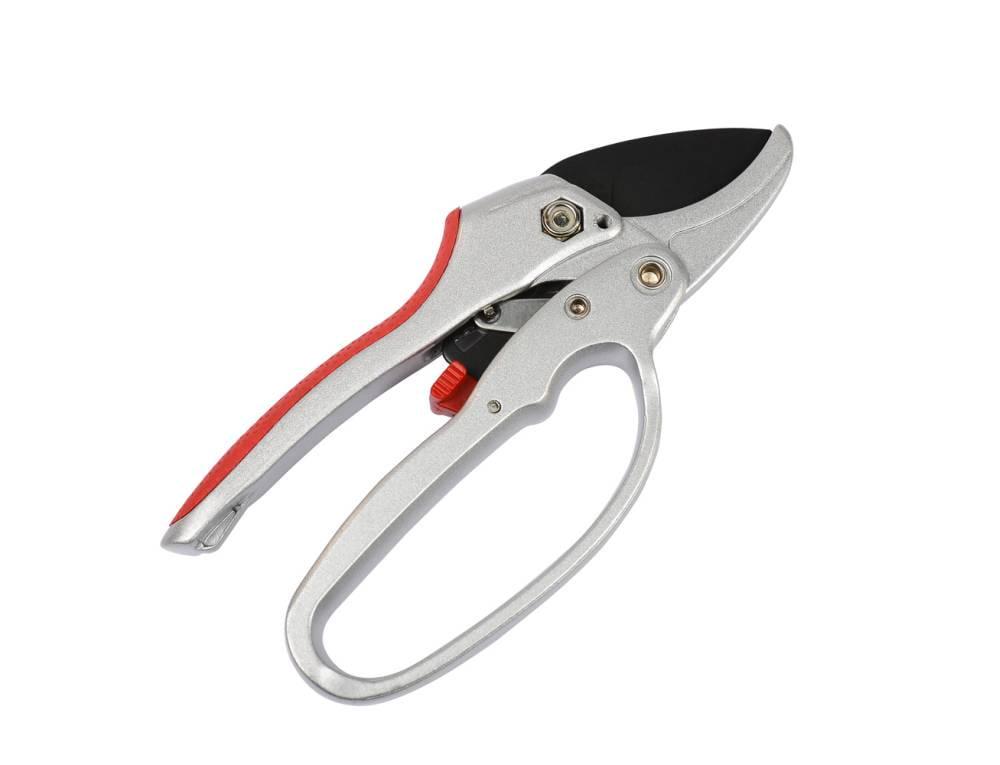 Секатор храповой Vitals Master PS-190-01R (21-56-123183) Секатор храповой Vitals Master PS-190-01R (21-56-123183)