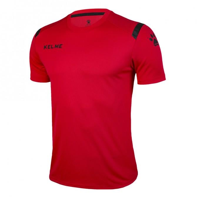Футболка Kelme к/р XL Красный