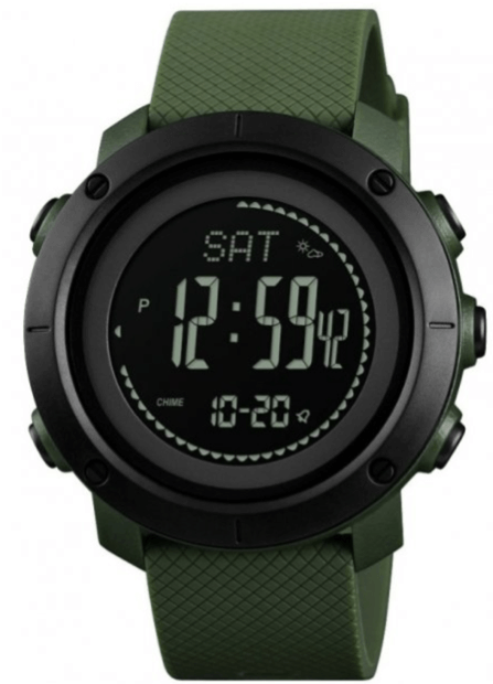 Наручные часы Skmei 1427AG