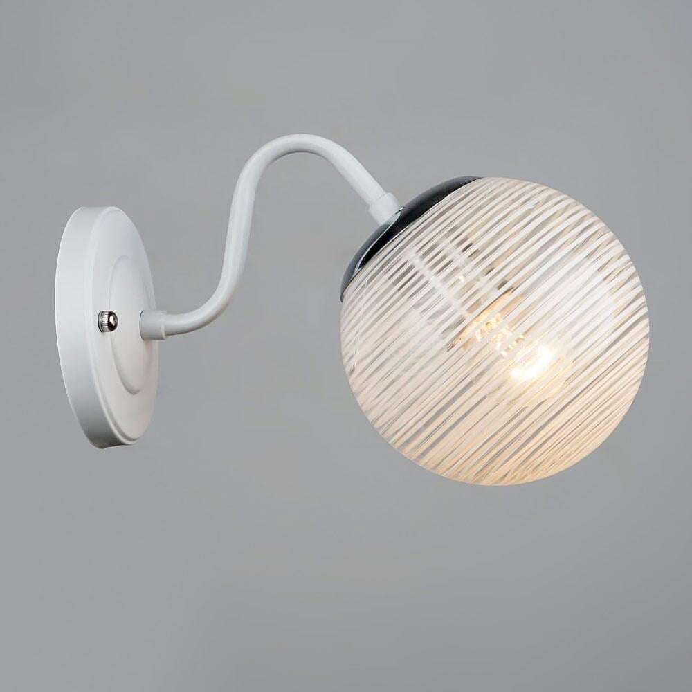 Бра Light House SRS-19445/1W Хром/Білий (123001)