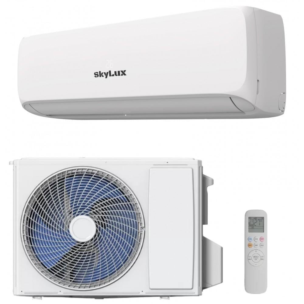 Кондиционер SkyLux SKH-07CGR3 (19319157)