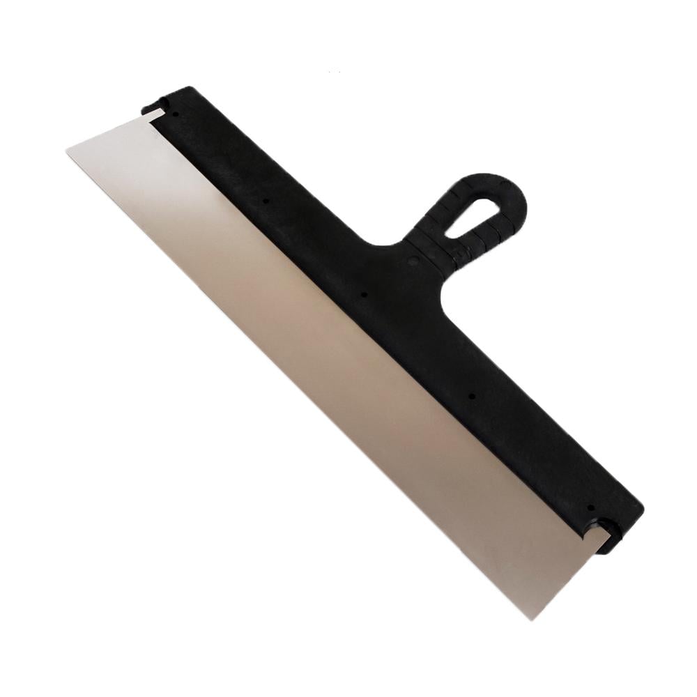 Шпатель из нержавеющей стали 350 мм (55509)