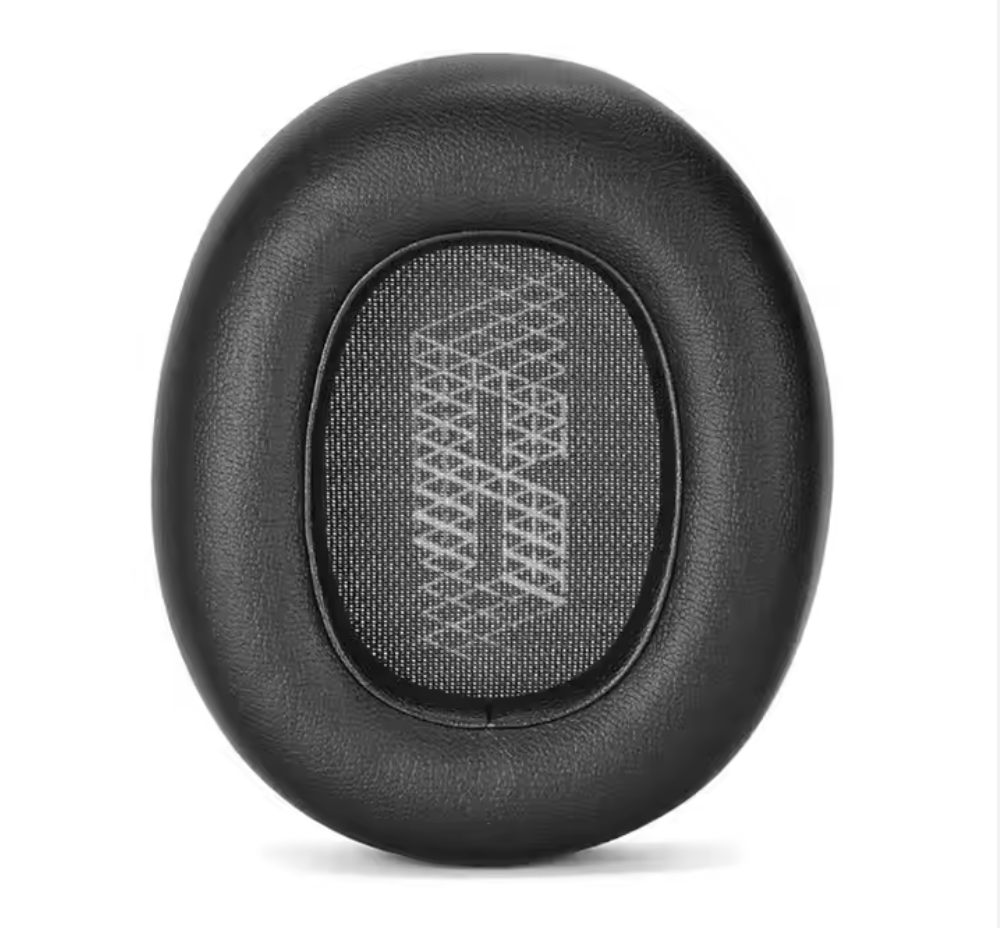 Амбушюри для JBL e65BTNC/Live 650BTNC/Tune 660BTNC/Duet NC Black (2703086478) - фото 7 Амбушюри для JBL e65BTNC/Live 650BTNC/Tune 660BTNC/Duet NC Black (2703086478) - фото 7