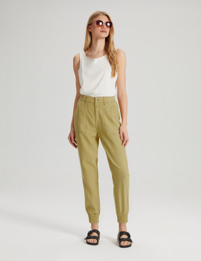 Топ женский Diverse PREM 87 S Белый (5902598860996) - фото 2 Топ женский Diverse PREM 87 S Белый (5902598860996) - фото 2