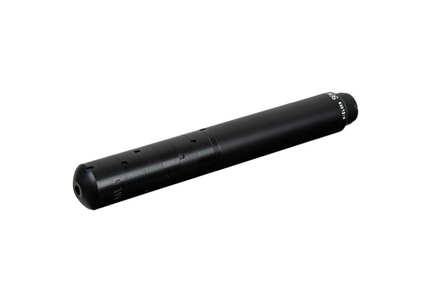 Глушитель Nielsen Sonic 35 5/8"-24 калибры 223Rem 243Win (7001458)