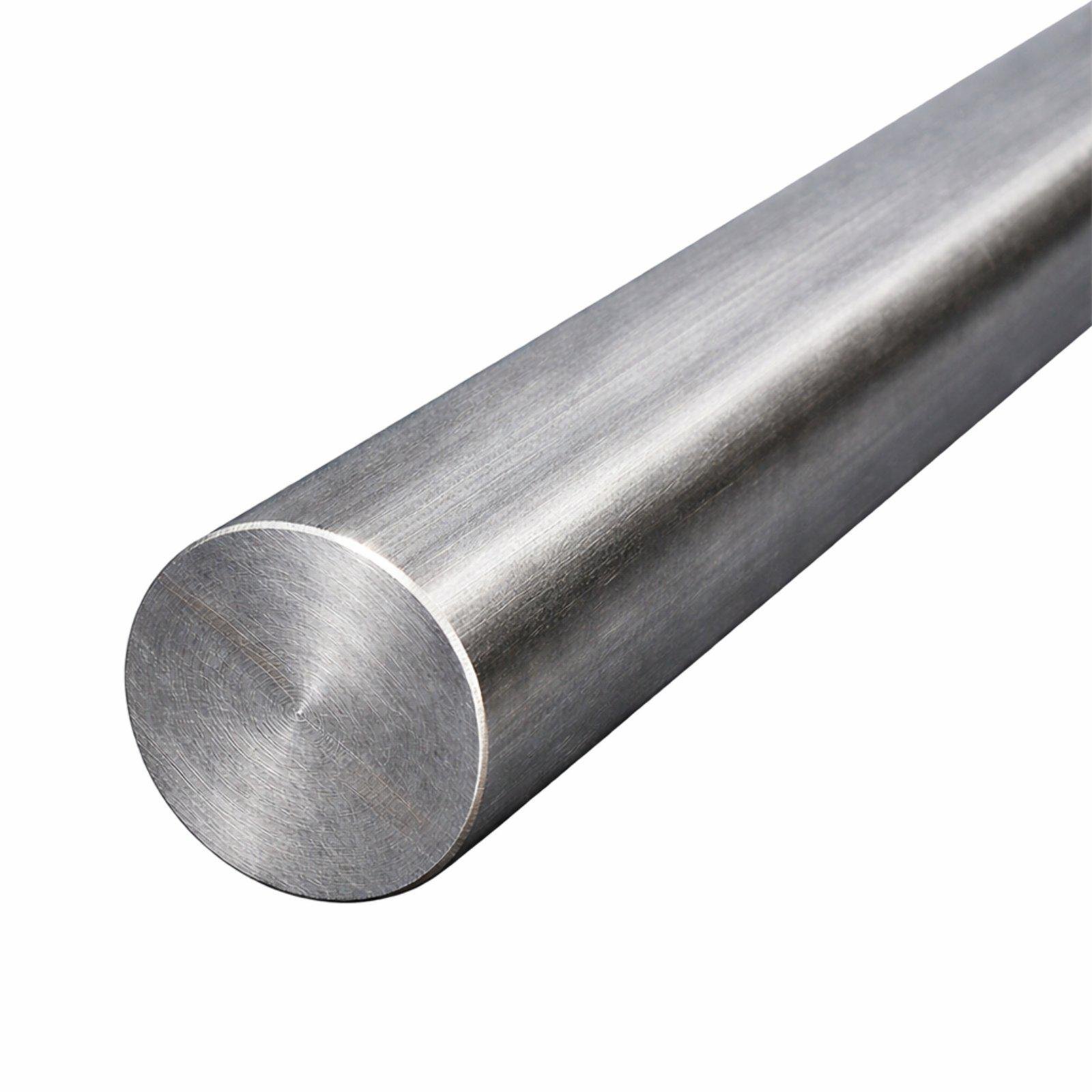 Круг стальной Мера ГОСТ 2590-2006 100 мм 1,5 м (20561107)