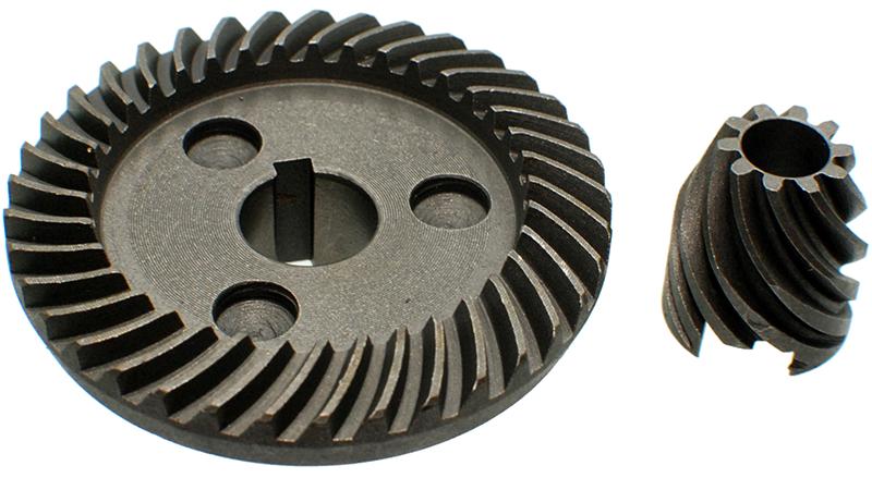 Шестерни болгарки Odwerk 180 d1 14х62/d2 9/h2 23,5 Шестерни болгарки Odwerk 180 d1 14х62/d2 9/h2 23,5