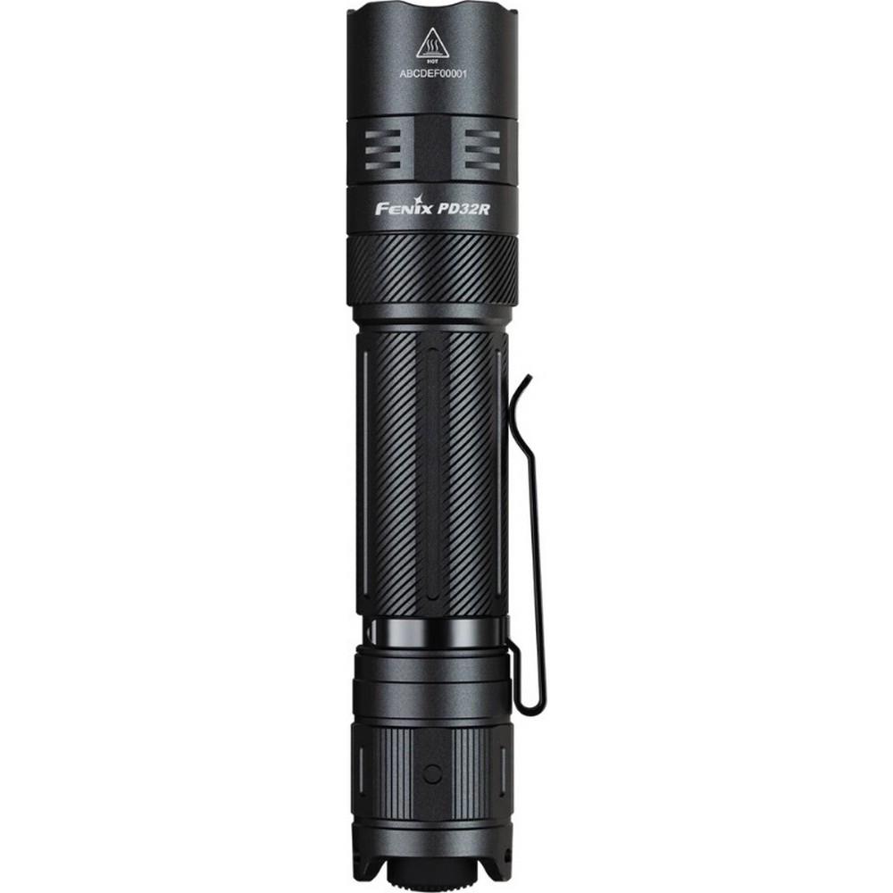 Ліхтар ручний Fenix ​​PD32R - фото 5