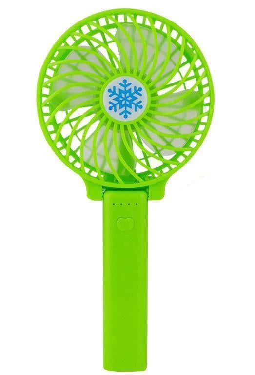 Вентилятор Handy Mini Fan 68F USB (14424546)