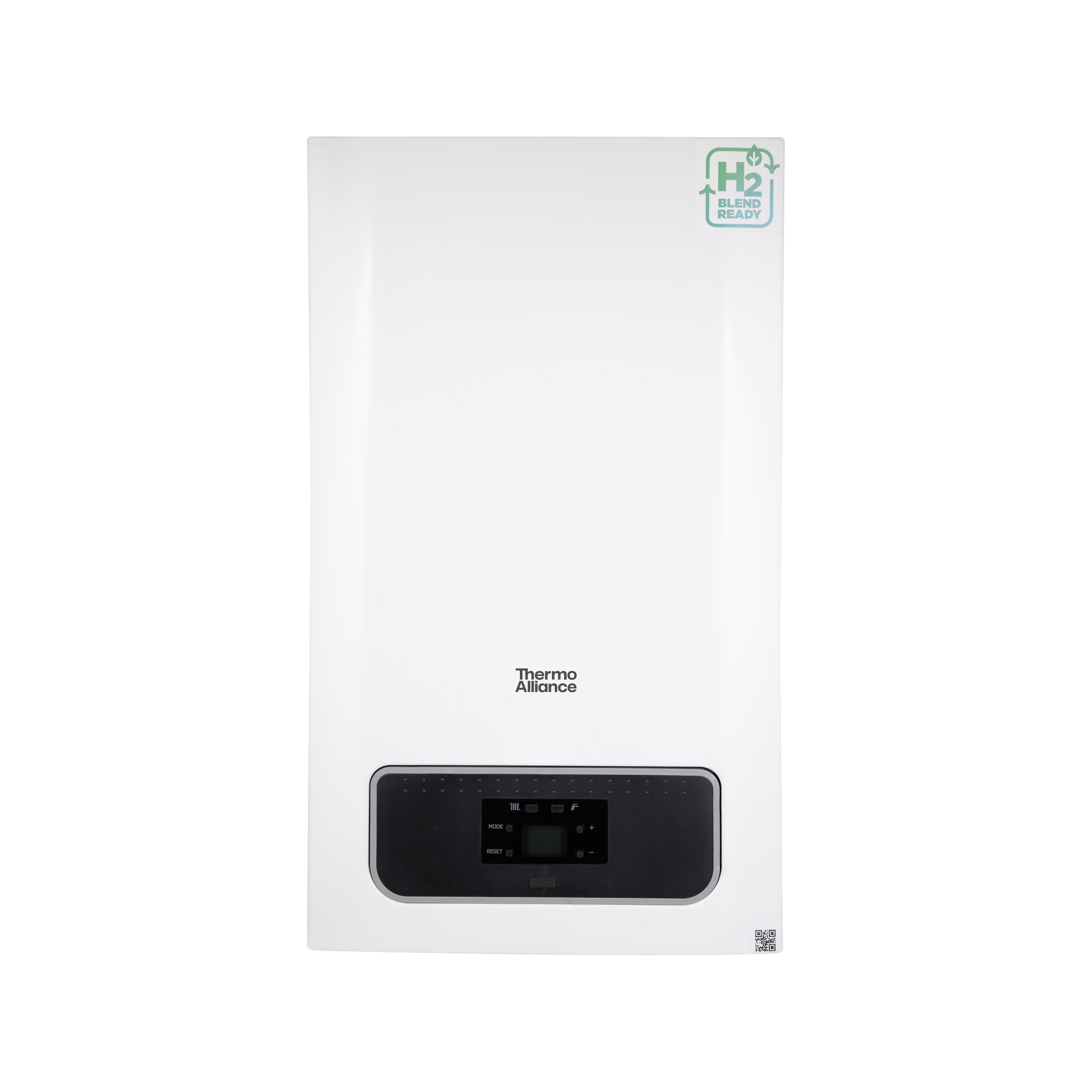 Котел газовый Thermo Alliance EWA 24 кВт двухконтурный конденсационный