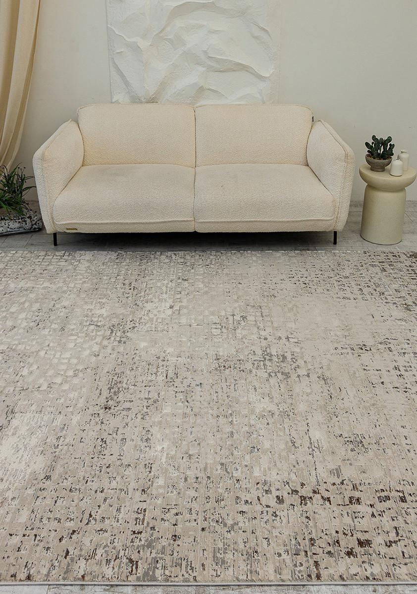 Ковер Gemma GH36B 200x290 см Cream/Light beige (102262029)