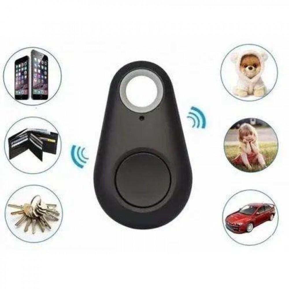 Поисковый брелок Anti Lost theft device, bluetooth брелок, брелок антипотеряшка