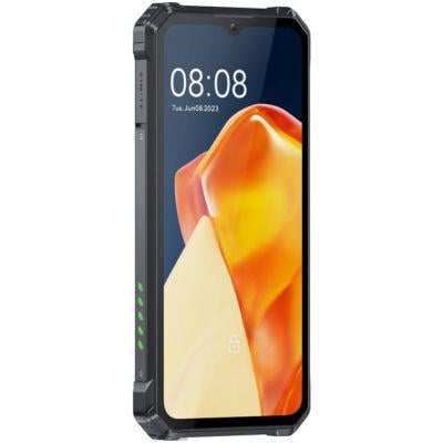 Мобільний телефон Oukitel G1 6/256GB Green (6931940757867) - фото 8 Мобільний телефон Oukitel G1 6/256GB Green (6931940757867) - фото 8