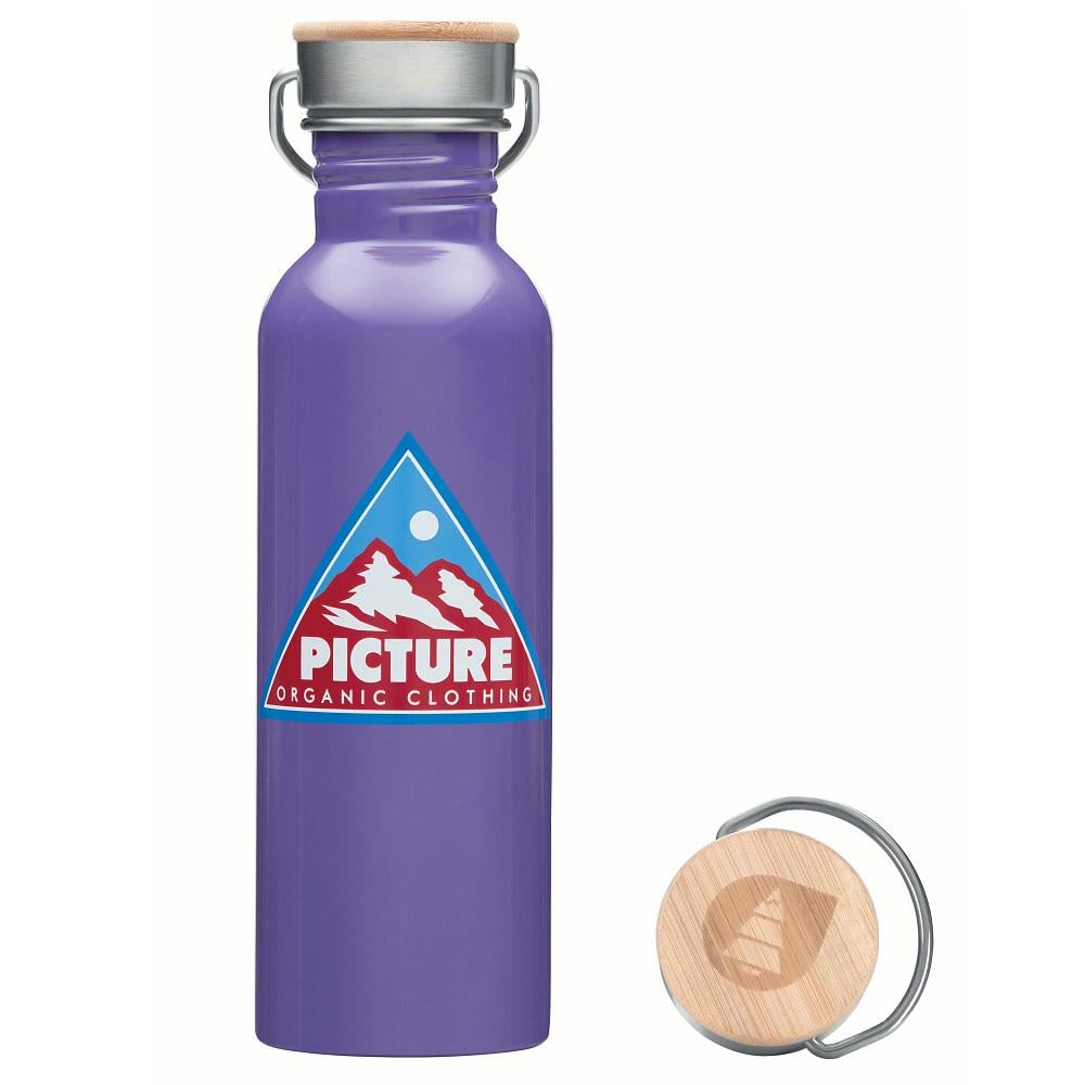 Фляга Picture Organic Hampton Purple (1012-ACC99B)