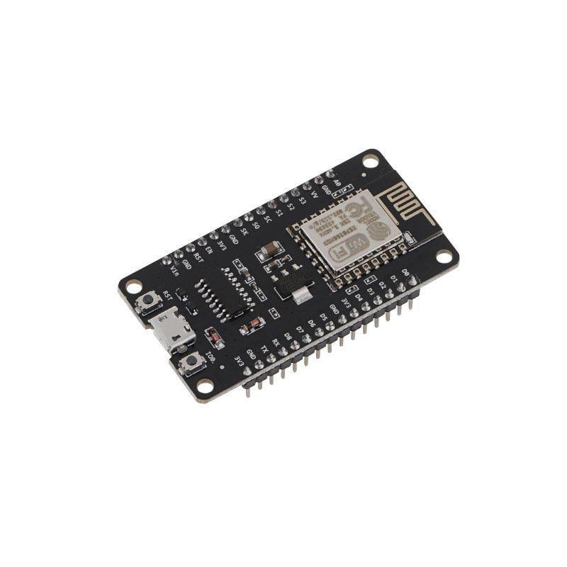 Модуль WI-FI ESP8266 (A725037) Модуль WI-FI ESP8266 (A725037)