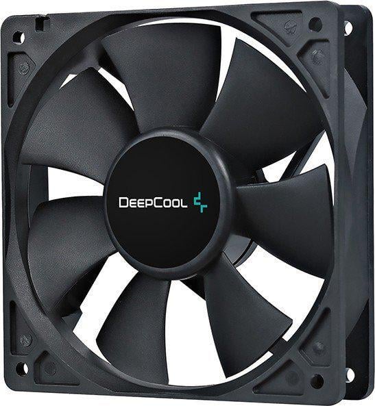 Вентилятор для корпусу DeepCool XFAN 120 120 мм (DP-FDC-XF120)