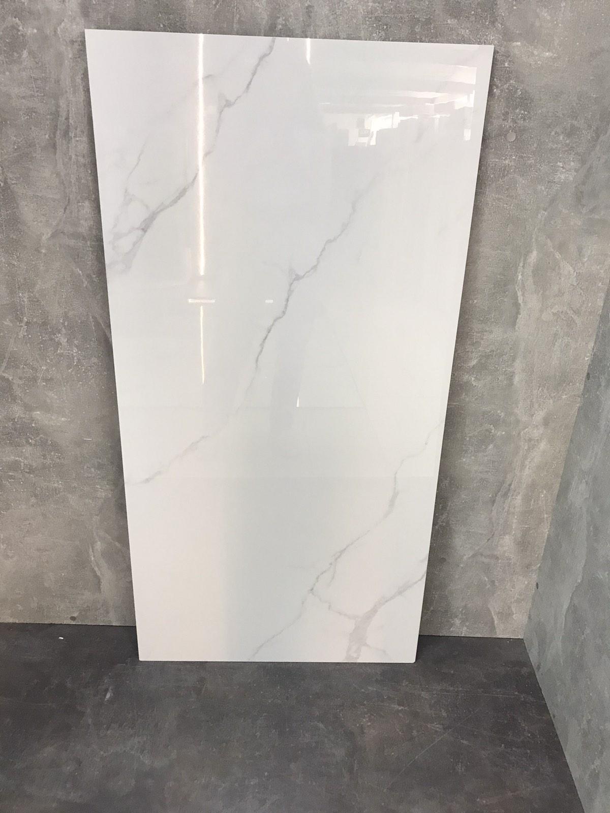 Плитка универсальная Silver Vein 120x60 см (19085) - фото 5