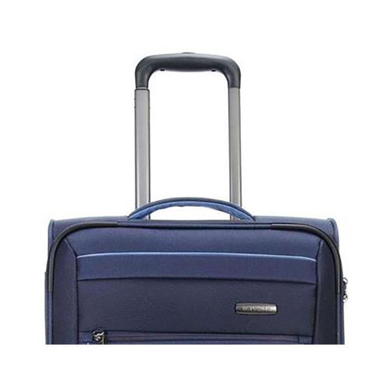 Валіза Travelite Capri S 38 л Navy (TL089847-20) - фото 5