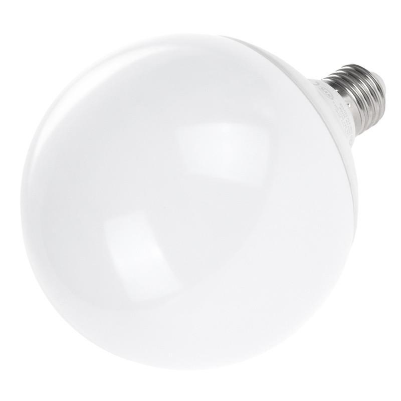 Светодиодная лампа LEDUA E27 G120 12 Вт 220V 3000К (22811244)