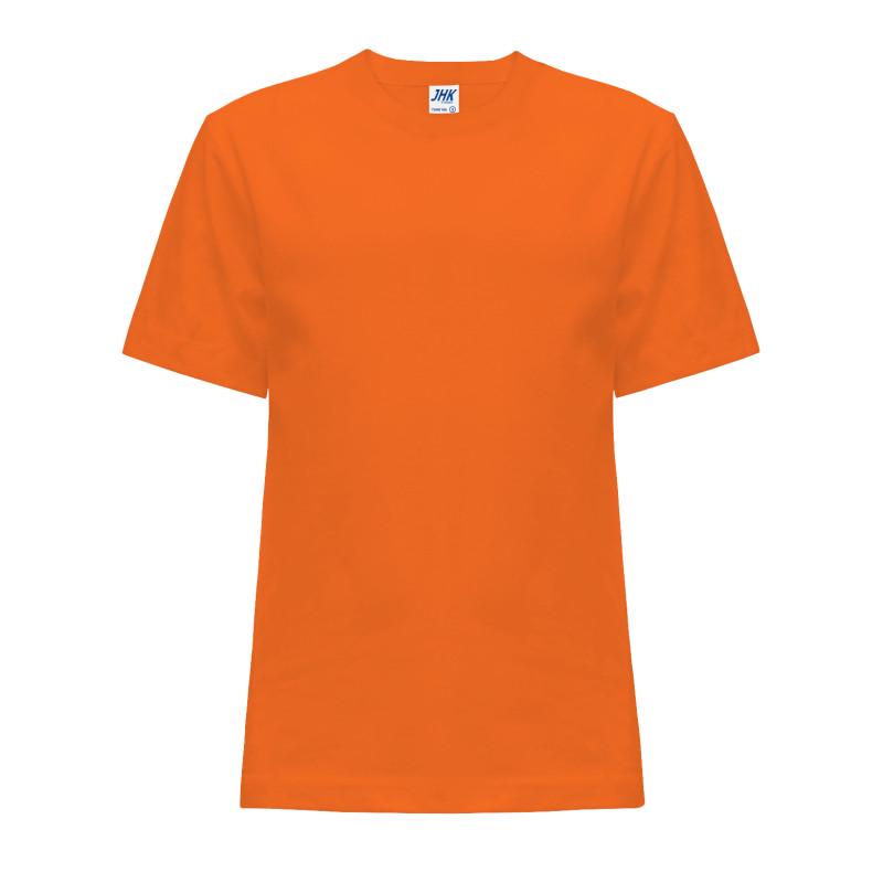 Футболка детская JHK PREMIUM KID T-SHIRT 9/11 Оранжевый (OR) Футболка детская JHK PREMIUM KID T-SHIRT 9/11 Оранжевый (OR)
