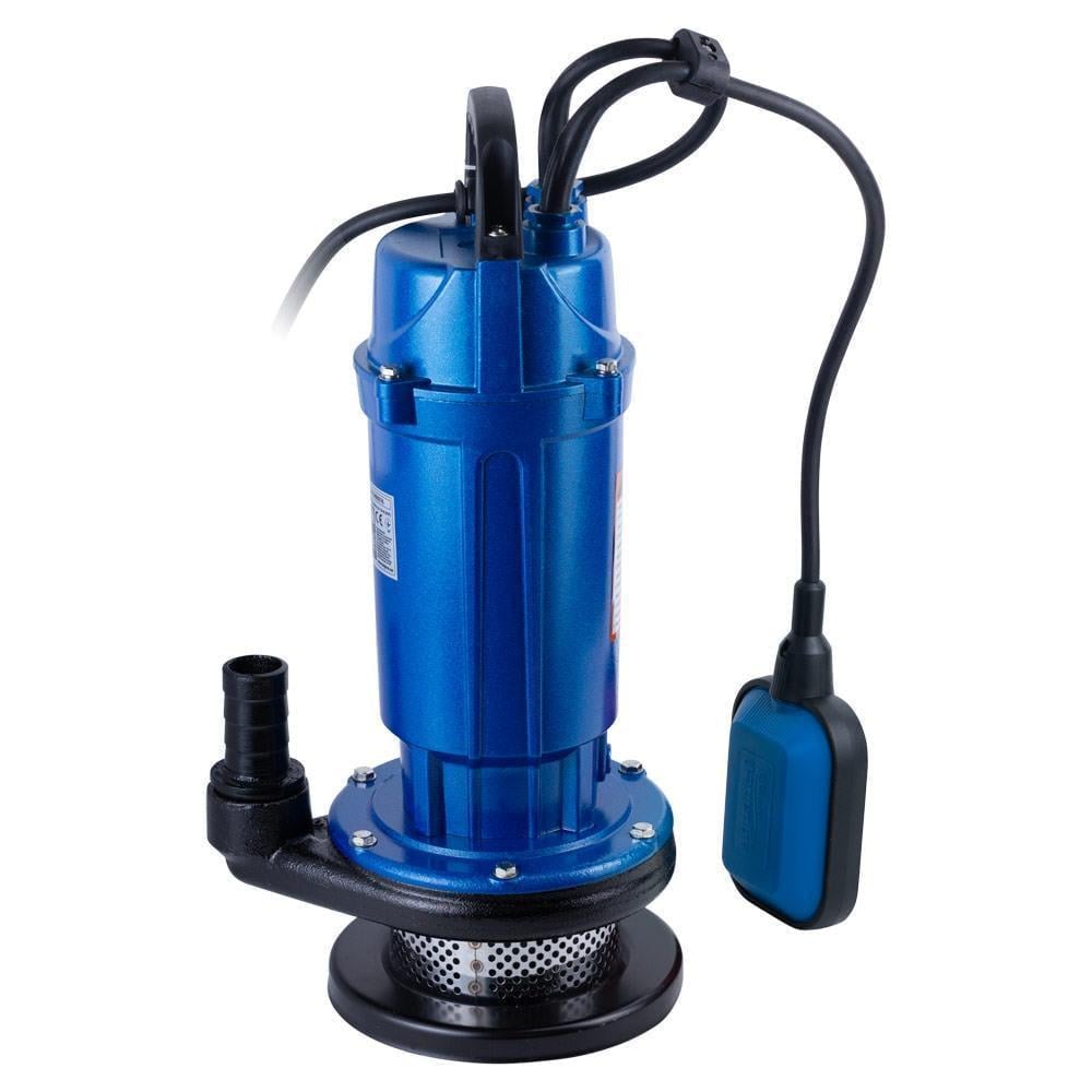 Насос дренажний Aquatica 0,37 кВт Hmax 16 м Qmax 150 л/хв mid (773201)