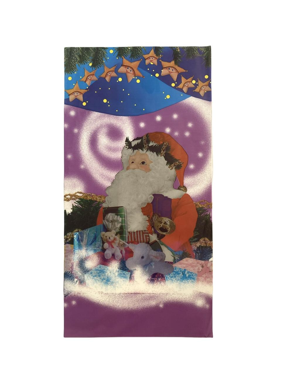 Подарунковий набір Новорічний Мега Подарунок (213859)