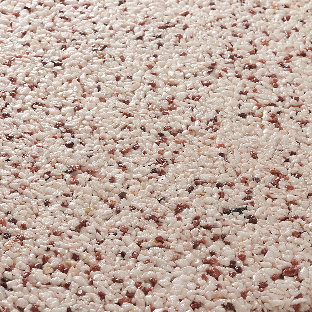 Набор каменный ковер Creto камни и клей 22,2 кг Rice