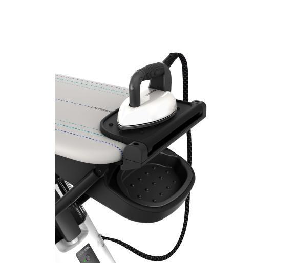 Парова прасувальна система Laurastar Smart I (317276) - фото 5 Парова прасувальна система Laurastar Smart I (317276) - фото 5