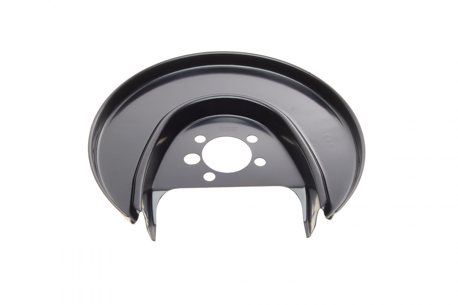 Защита диска тормозного Aic заднего R VW Polo/Skoda Fabia 99-14 56016