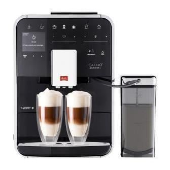 Кавомашина автоматична Melitta Caffeo Barista TS Smart black (F85/0-102) - фото 6